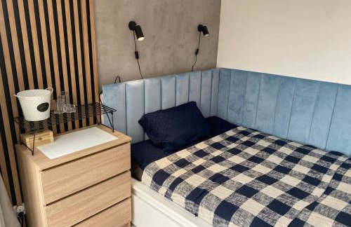 Komfortowy Domek Natura, w pobliżu Nadmorskiego Parku Krajobrazowego, 800 m od plaży - Foto 7