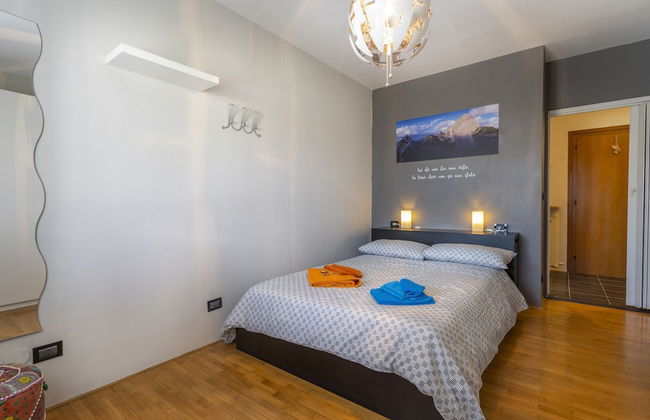 Rododendro Alpi Giulie APT with Terrace - Foto 3