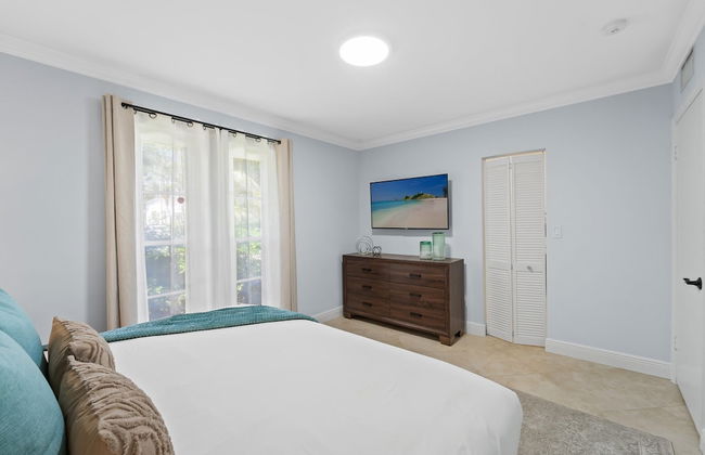 4BR Intracoastal Retreat With Pool, Games & More! - Foto 6