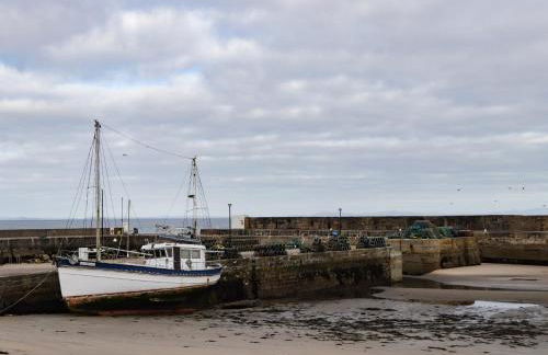 Seaview at The Doocot - Photo 37
