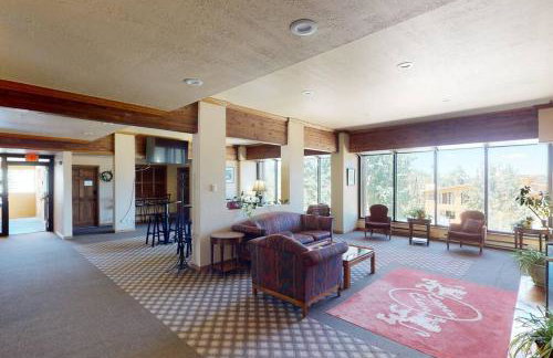 President Studio Pool-Spa Ski-in out Gym, Sauna, Laundry, BBQ - Photo 43