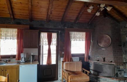 Guesthouse Sofia - Foto 38