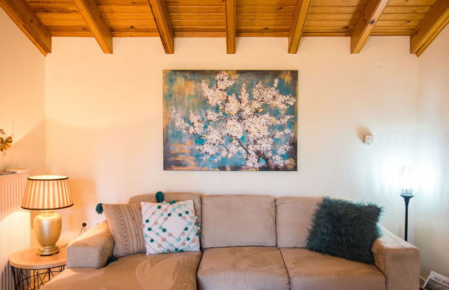 Marigianna's Luxury Loft by CorfuEscapes - Foto 36