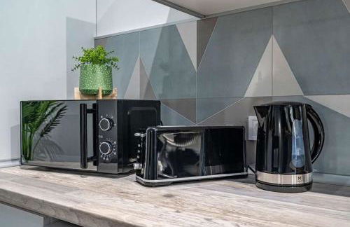 Fantastic Loft with an exquisite design - Foto 47