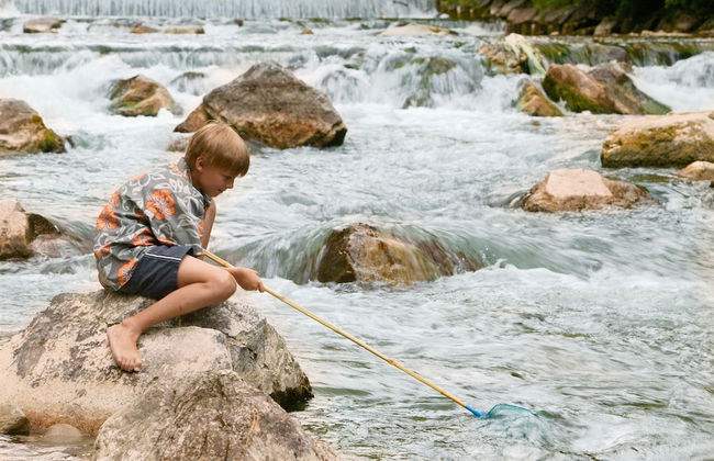 Ferienwohnungen am Buchbrunnen - Foto 42