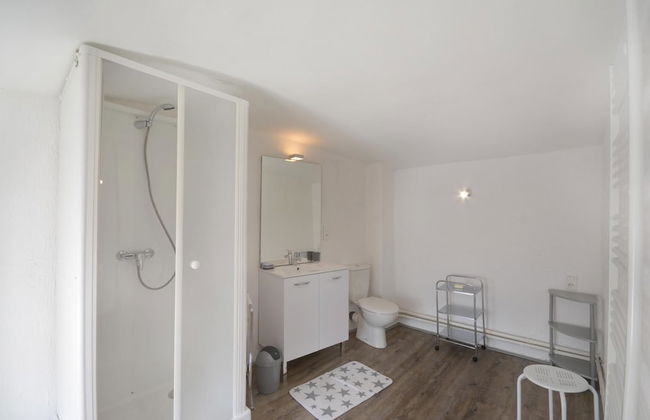 Le Mas d'Orphise by Gîtes de France - Foto 22