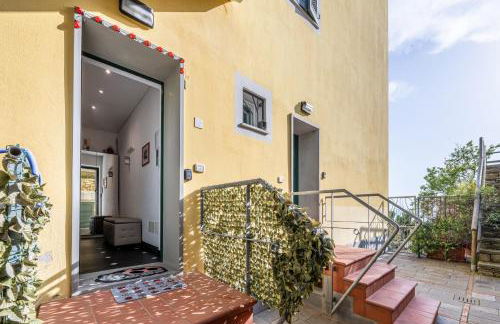 La Coccinelle - Superb Views - Foto 23