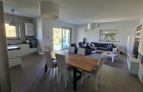 Villa con piscina - Foto 16