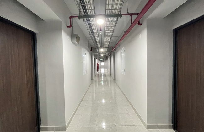 Keny Room @ Apt Riverdale Cikarang - Photo 19