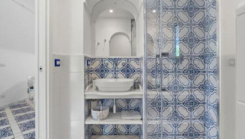 Maison Don Rafe in Positano - Foto 3