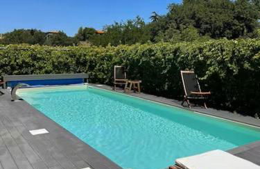 Villa With Heated Pool In Toscana - Foto 21