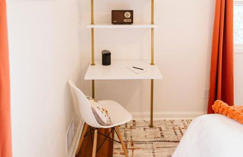 Cozy & Quiet King Bed Micron Free Parking - Foto 12