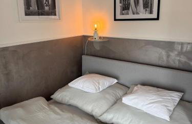 Apartament Centro 9 - Foto 18