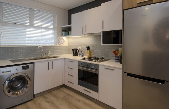 401 Umdloti Beach Resort - Foto 11