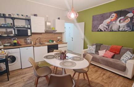 ongi Etorri b&b- Ripamonti,tram 24 per IEO, Policlinico, Fondazione Prada,Duomo - Foto 1