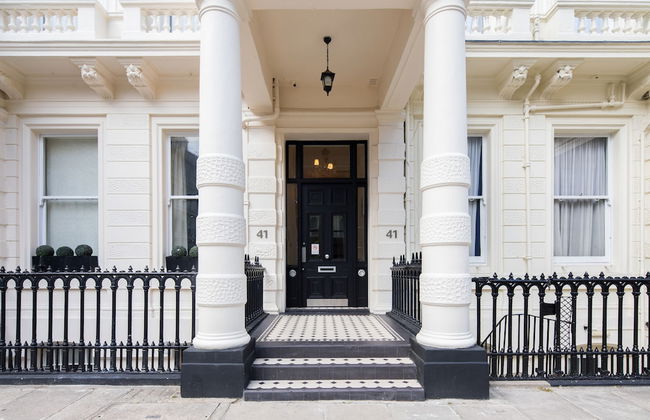 Lancaster Gate ,Hyde Park by London Hotel Collection - Photo 37