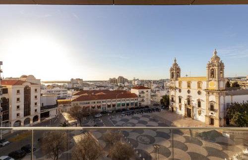 The View at The Downtown Faro - Foto 32