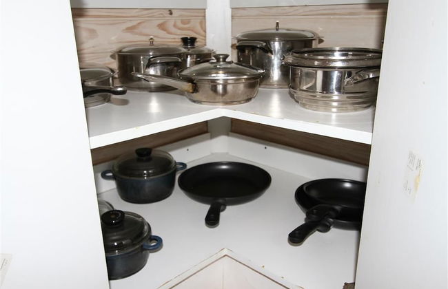 Self catering Mozambique - Photo 33