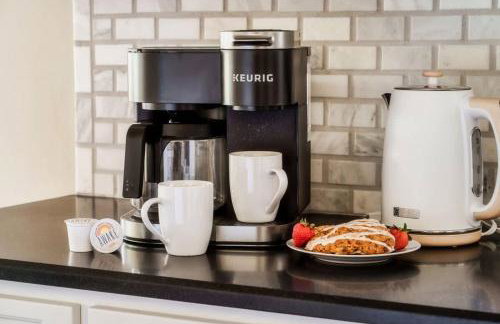 The Howell House - Picturesque Countryside Retreat - Foto 23