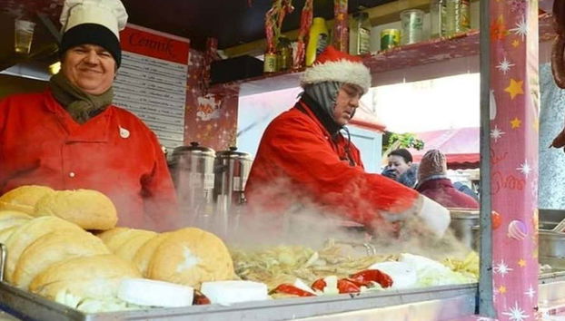 Bratislava Christmas Tour - Photo 3