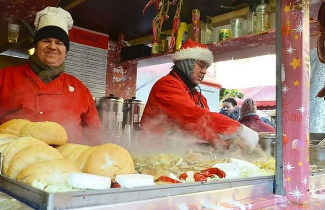 Bratislava Christmas Tour - Photo 3