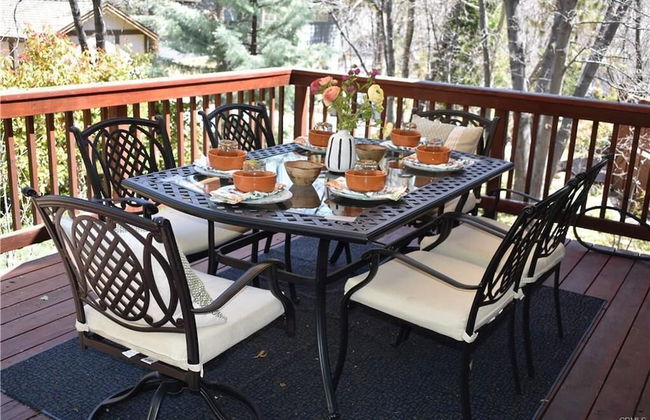 North Bay Mountains Cabins - Foto 56