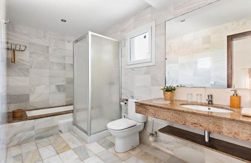 Villas Calan Bosch Emily by Escape Home - Foto 21