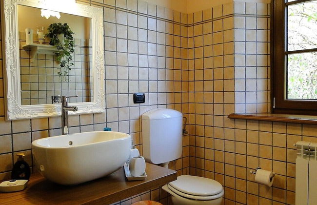 Agriturismo La Locanda del Cardinale - Photo 13