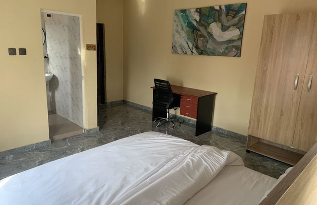 Blue Icon Apartment - Foto 4