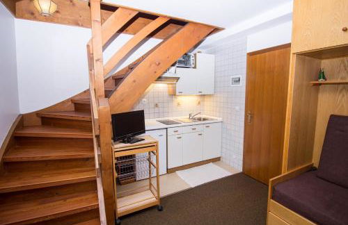 Residence Chris Appart - Foto 30