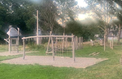 Gîte de la Couze pavin - Photo 27