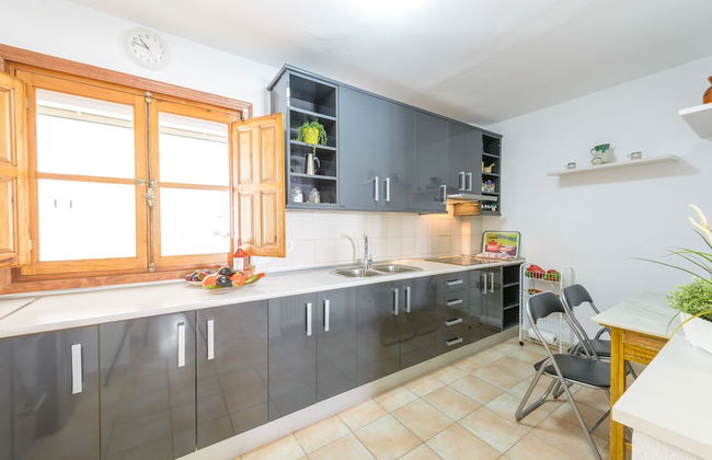 Alojamiento Rural la Era - Photo 16