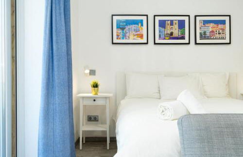 AL d' Cacilhas Studio - Foto 15