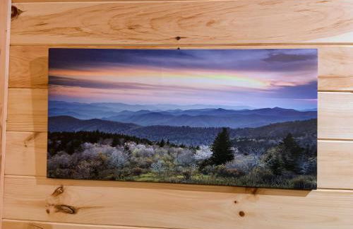 Beaver Dam Mountain Cabins - Foto 8