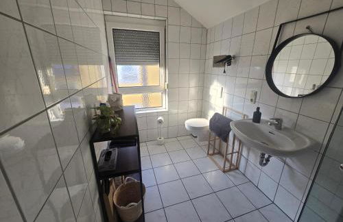 Wohnung- ideal für beruflich unterwegs - Foto 3