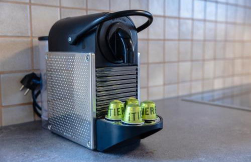 Höri-Nest Garten-Wohnung - Foto 15