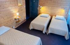 Residence les Marmottes au centre valcenis Lanslebourg - Foto 19