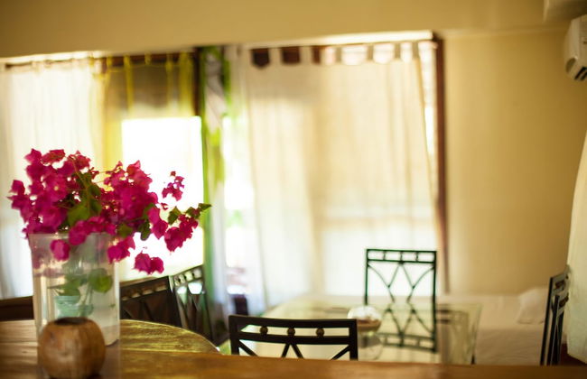 Apartamentos Massai - Foto 31