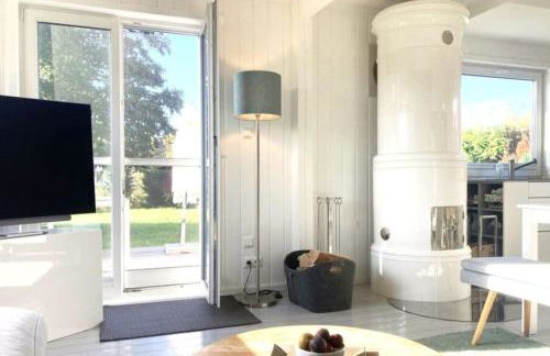 Ferienhaus am Hafen Zingst - Foto 9