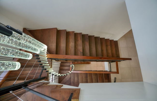 NEW Oceanfront 5 Bedroom Private Island Villa - Foto 52