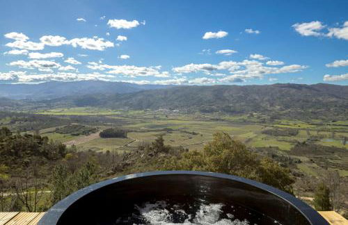 TheVagar - Glamping Mountain Shelters - Foto 5