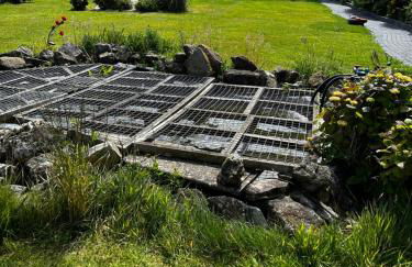 Whispering Waves Guest house, Brighton-8 mins, Guests 4, Beachfront, Free parking, WiFi, Kitchen and AC - Foto 17