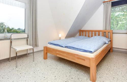 Ferienwohnung Weitblick - Foto 14