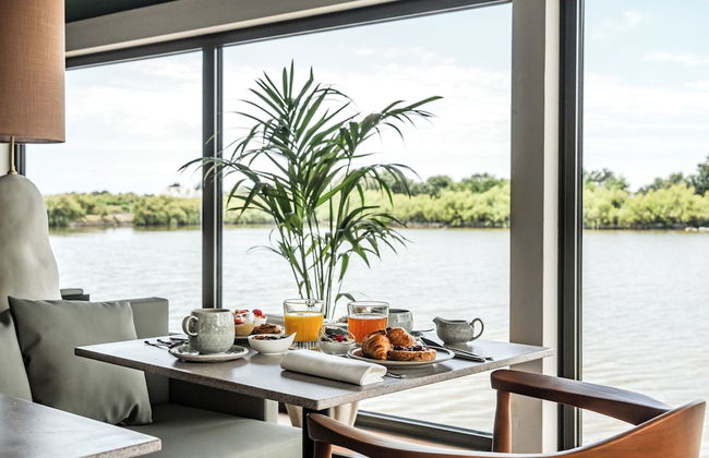 Thalazur Carnac - Résidence - Foto 27