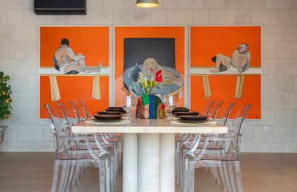 Villa Fantazija - Split by Villas Guide - Foto 37