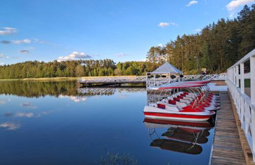 Lawendowy Zakątek Na Gwizdówce - Foto 22