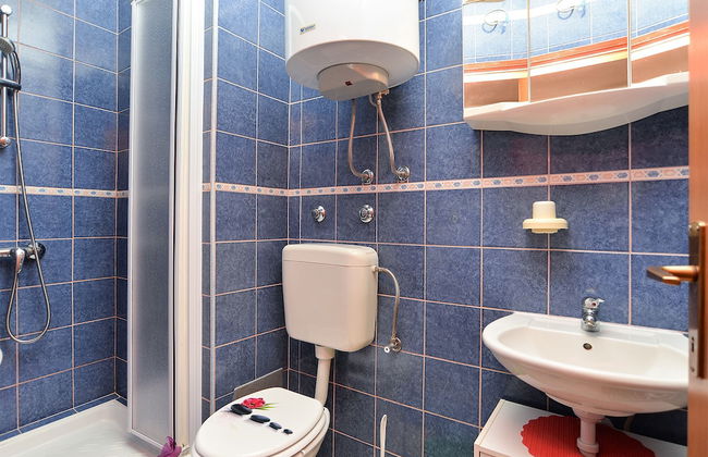 Apartments Mira 295 - Photo 70