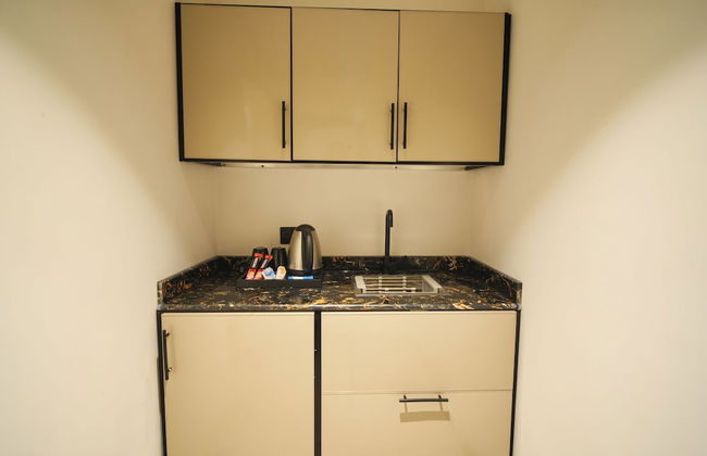 Hadab Tabuk - Foto 19