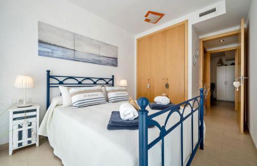 1ª LÍNEA DE PLAYA. Apartamento: LA CALMA - Foto 34