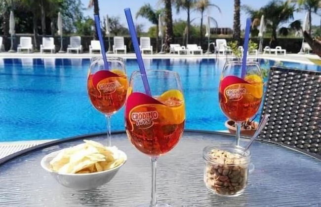 L'Oasi del Fauno Country House - Foto 44